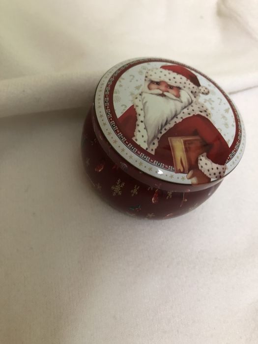 Метална кутийка