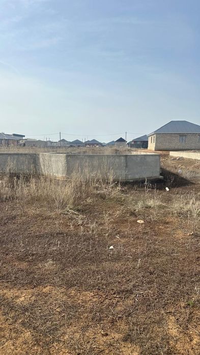 тез арада жер телімі сатылымда