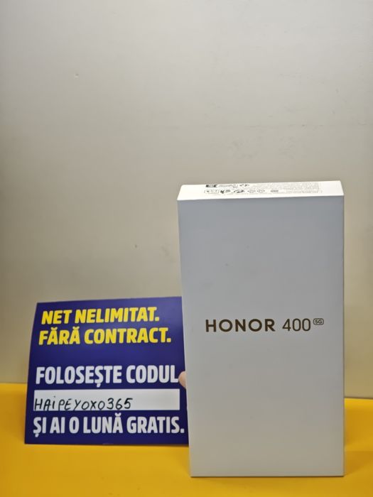 Honor 400 5G 256 Gb