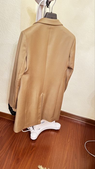 Пальто Boss оригинал