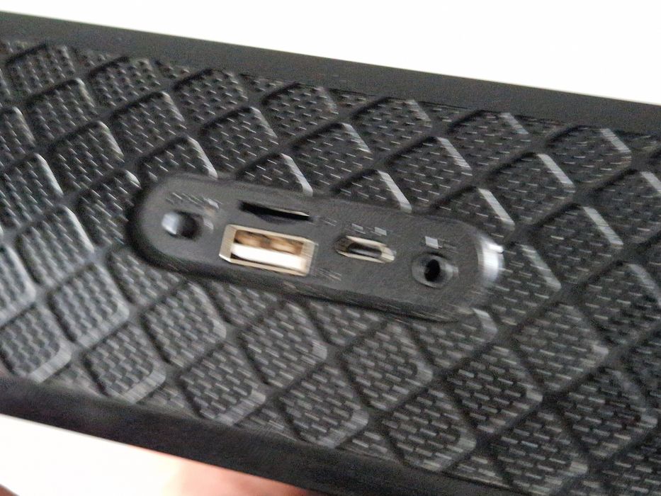 Boxa audio Bluetooth