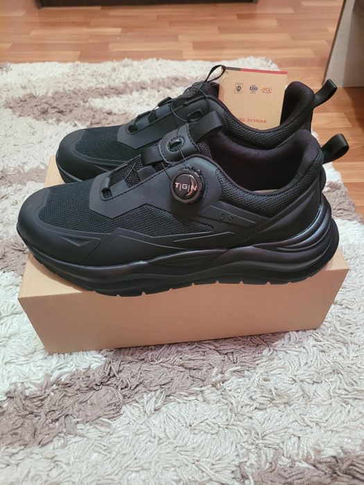 Мужская спецобувь