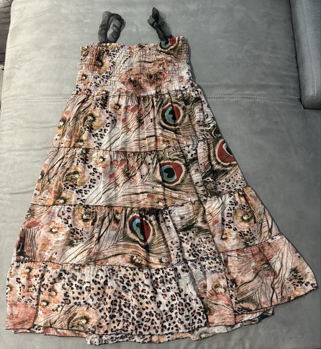 Дамски рокли и туники - S, M и XL