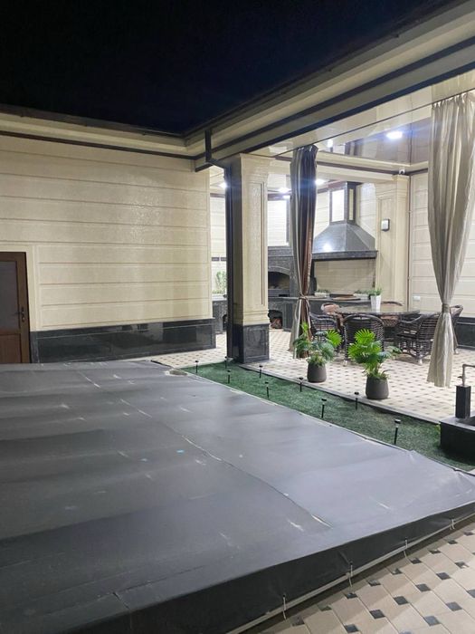 Дом Шокир Арик 2,5 сот 6 камнат 310000&