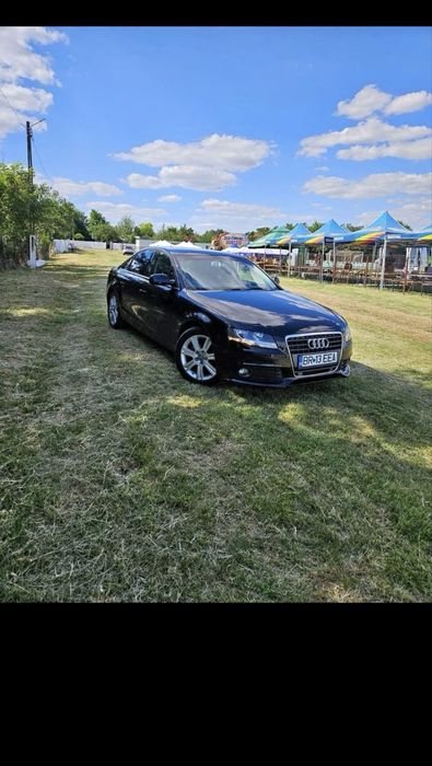 Audi A4 B8 2011 ‼️‼️‼️