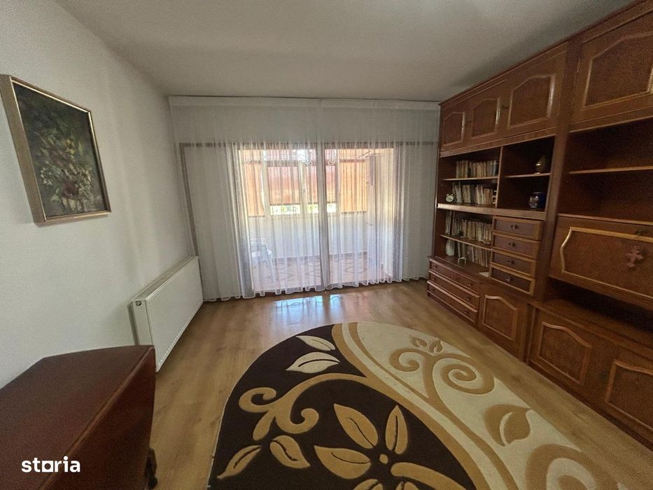 Apartament 2 camere decomandat – Mărăței | 1.350 lei/lună