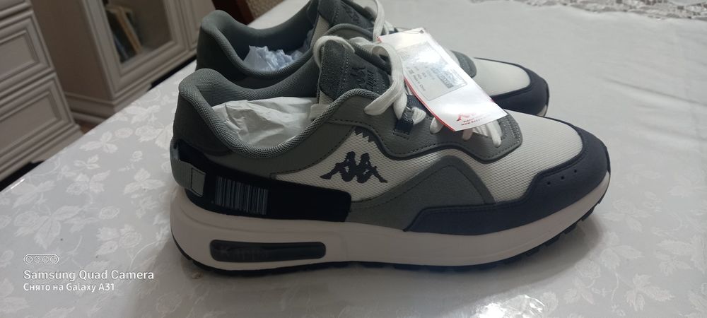 Одежда и обувь летние на повседневку