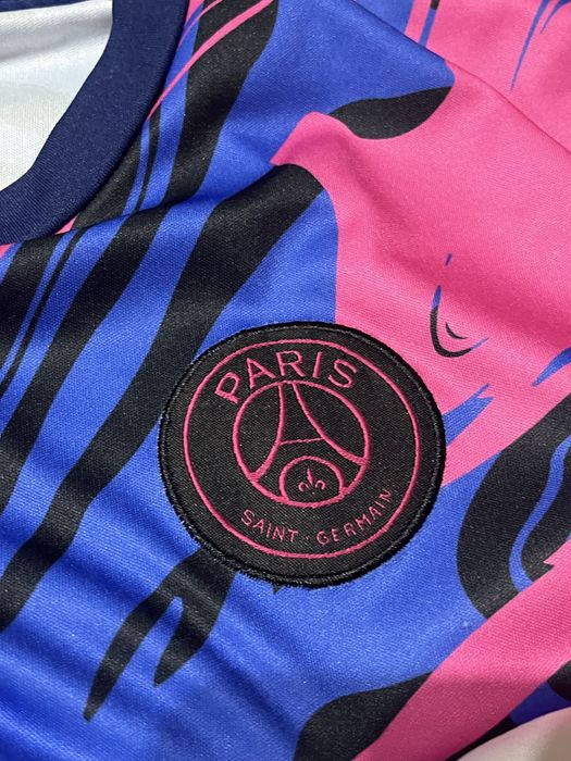 Tricou PSG neymar