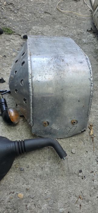 Piese ktm 250 450 525 530 exc