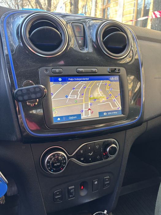 Dacia Logan Blue 1.5dci 95 2020