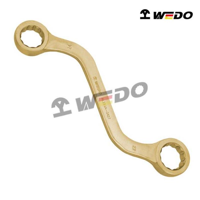 Ключи всех видов WEDO