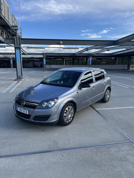 OPEL Astra 2006 — imagine 3