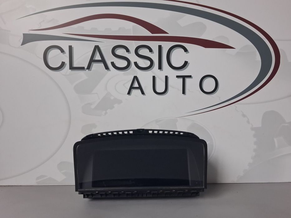 Дисплей навигация Bmw 7 series E65