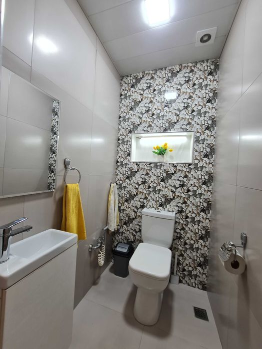 Сдаётся дом в центре города (ГУМ) с евро ремонтом