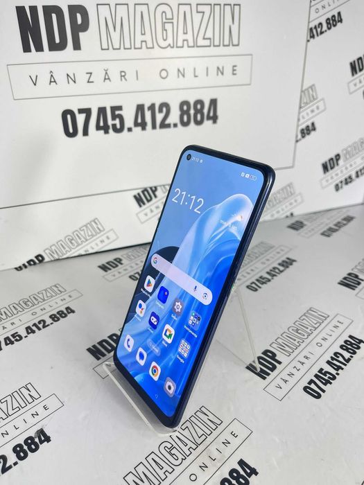 NDP Amanet NON-STOP Bld. Iuliu Maniu 69 OPPO RENO 7 (48792)