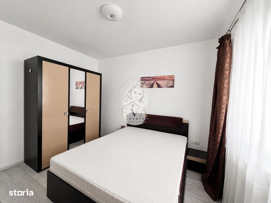 Apartament 2 camere de inchiriat Metrou Aparatorii Patriei — fotografia 1