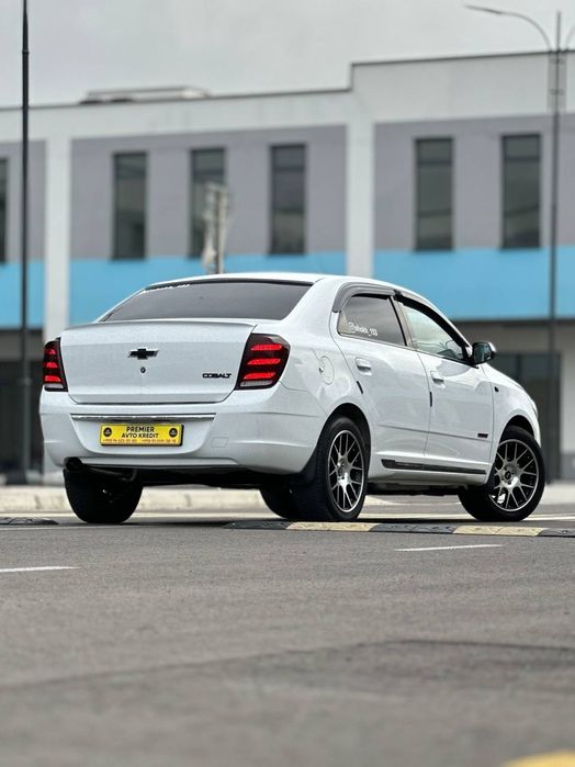 COBALT 2022Yil Avtomat Full Avto Kredit BANK orqali o'z nomingizga !!!