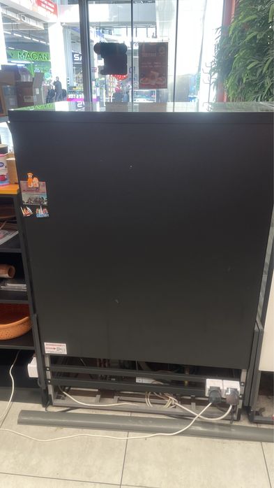 Холодильное оборудование