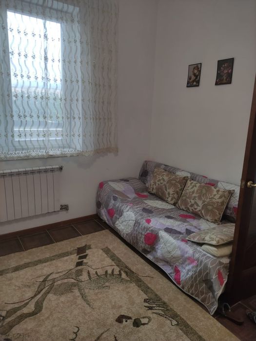 Посуточно квартиру г.алматы