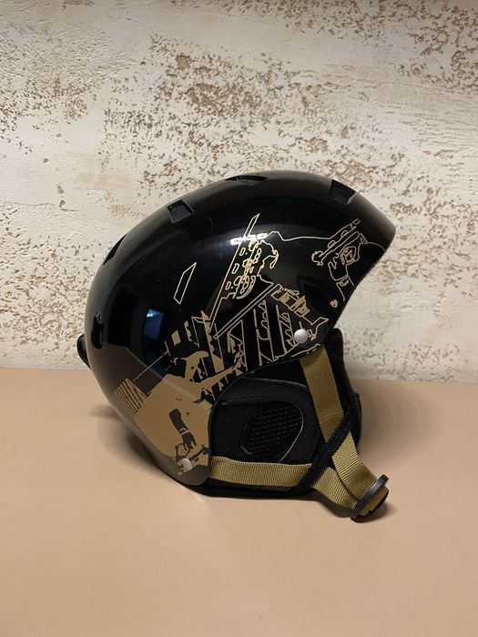 Детска ски/сноуборд каска