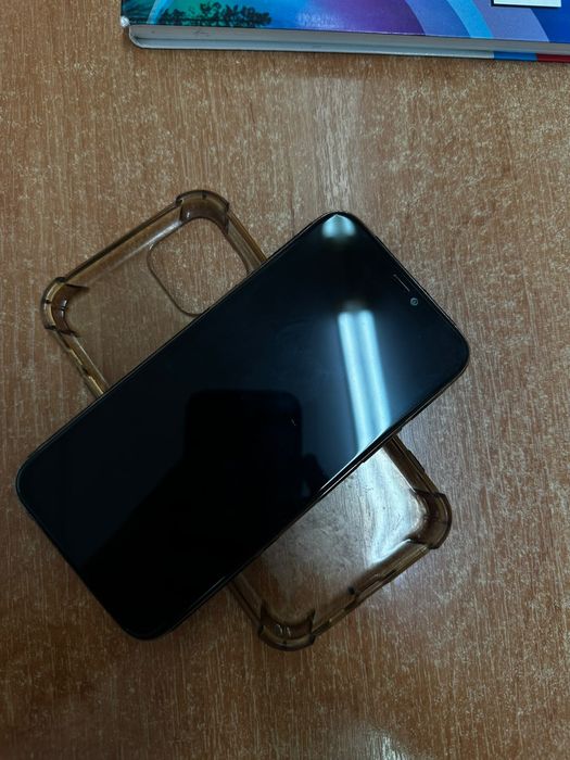 Iphone 11 pro 256 gb