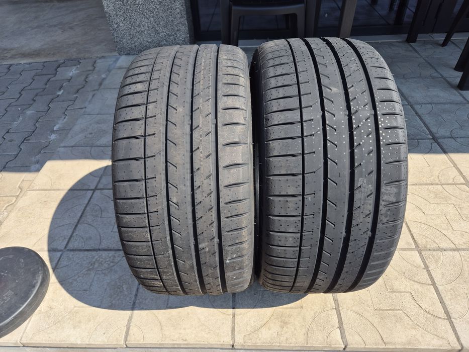2бр.летни гуми 275/30/20 97Y Falken  25г.Нови