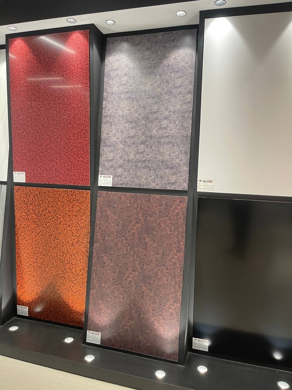 Алюкобонд Алюкaбонд alyukobond ALUMINIUM PANEL - Прочие товары для ...
