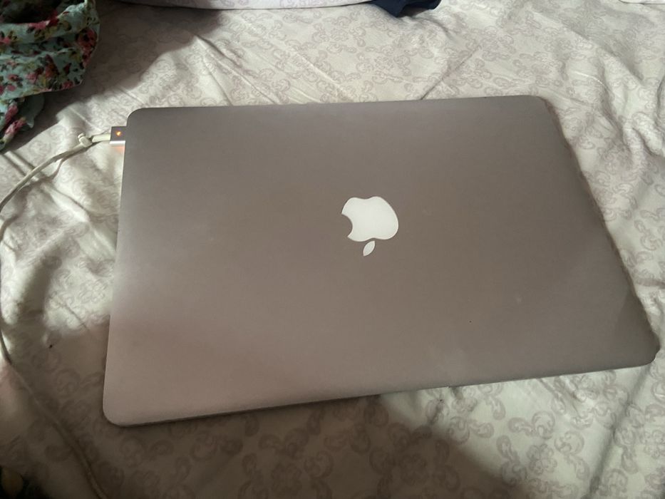 MacBook air 13 -inch, 2017