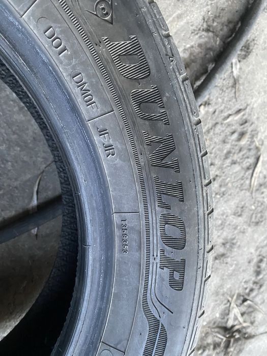 Vand anvelope SH 205/55/16