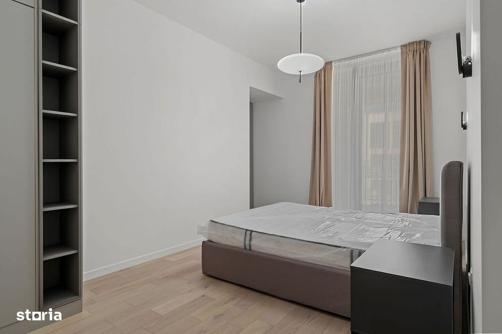 2 camere aproape de West Gate & Militari | parc privat