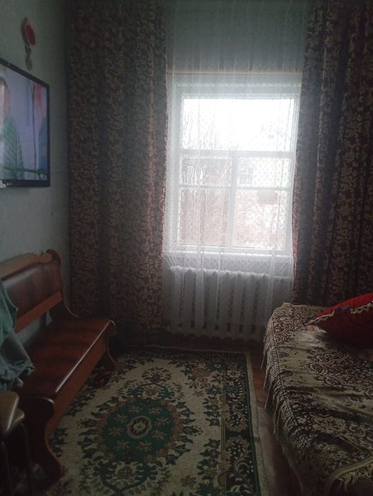Продам теплый дом