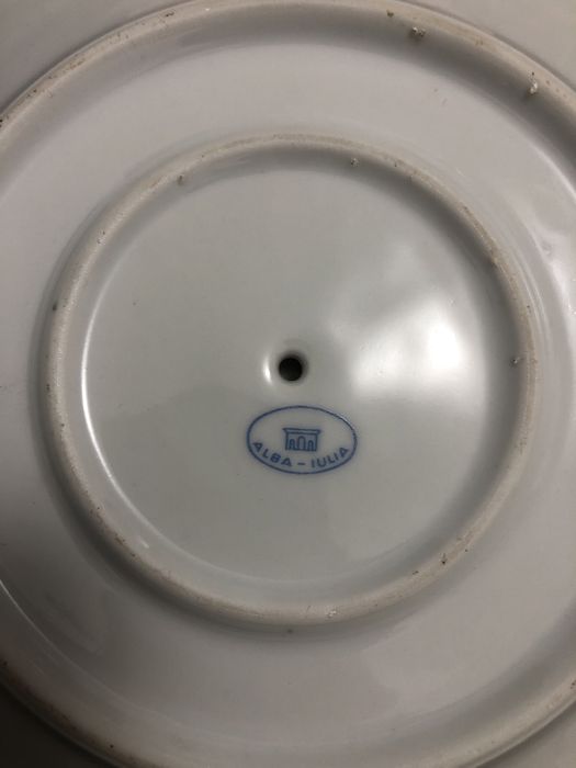 Vas/Bol Ceramic Supa/Ciorba