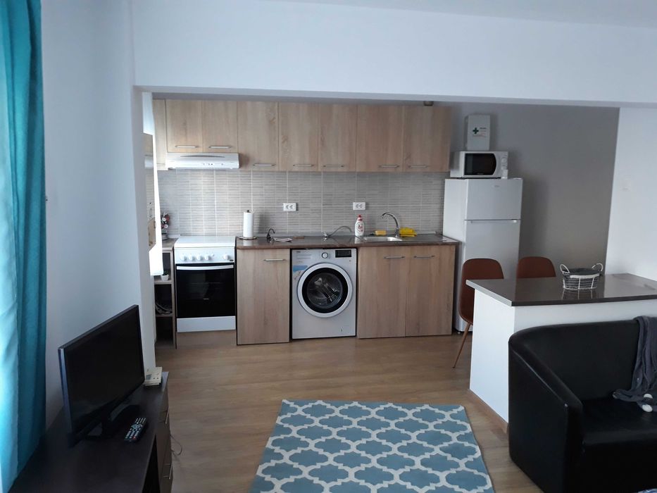 Închiriez garsoniera Târgu Ocna