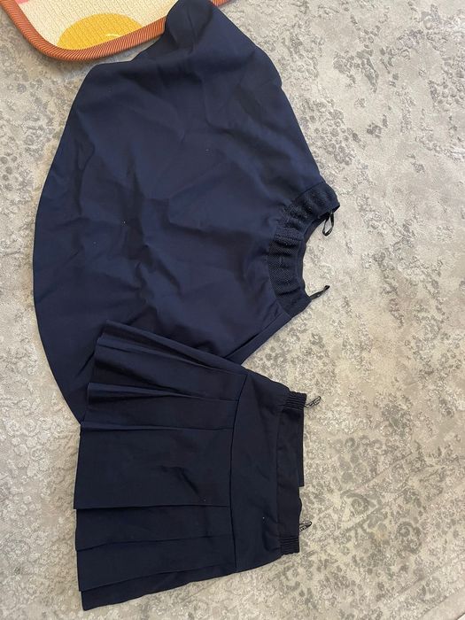 Школьная форма для девочек