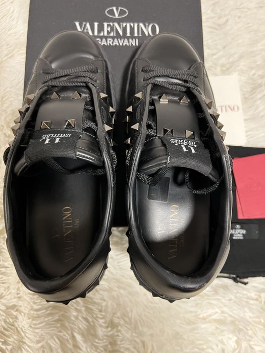 Incaltari Valentino