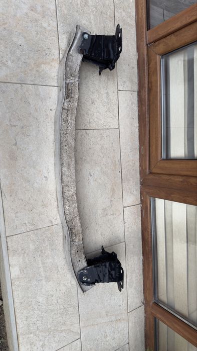 Armatura bară față audi a3 8p facelift