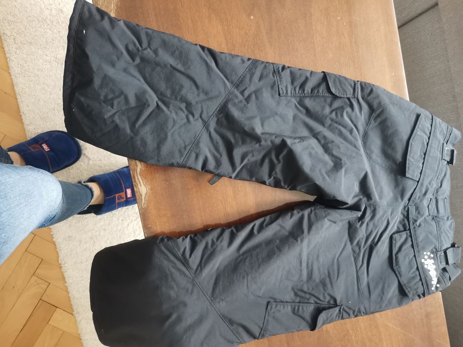 Ски долнище размер 122