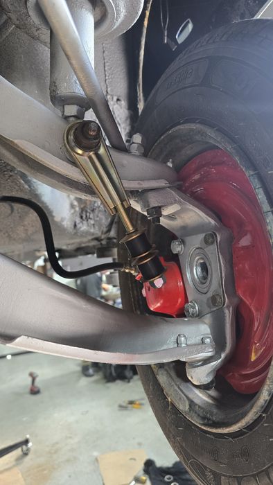Dacia 1310 2000 proiect nefinalizat