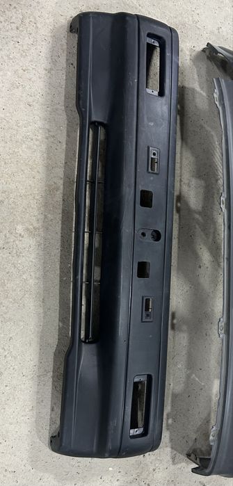 Продам бампер от Дамас