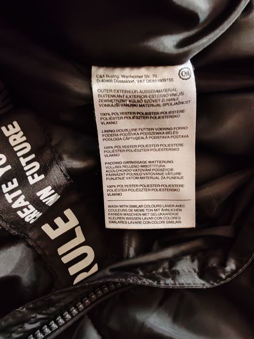 Куртка демисезонная  на девочку