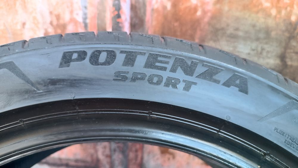 225/45/17 Bridgestone