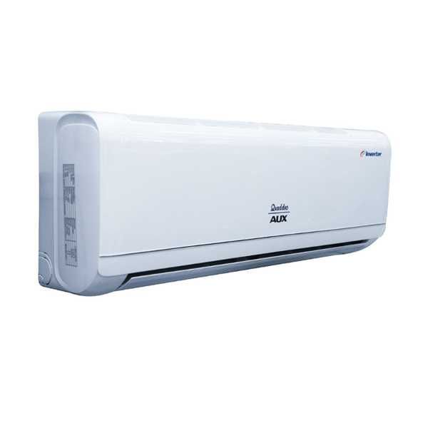 AUX ASW-H12A4/BQDR с гарантией