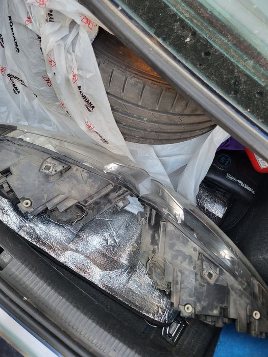 Ауди а4 б7 2.0тфси на части