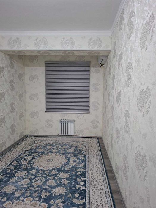 Arendaga 2 xonali yangi qurilgan dom. Keles shaxridan
