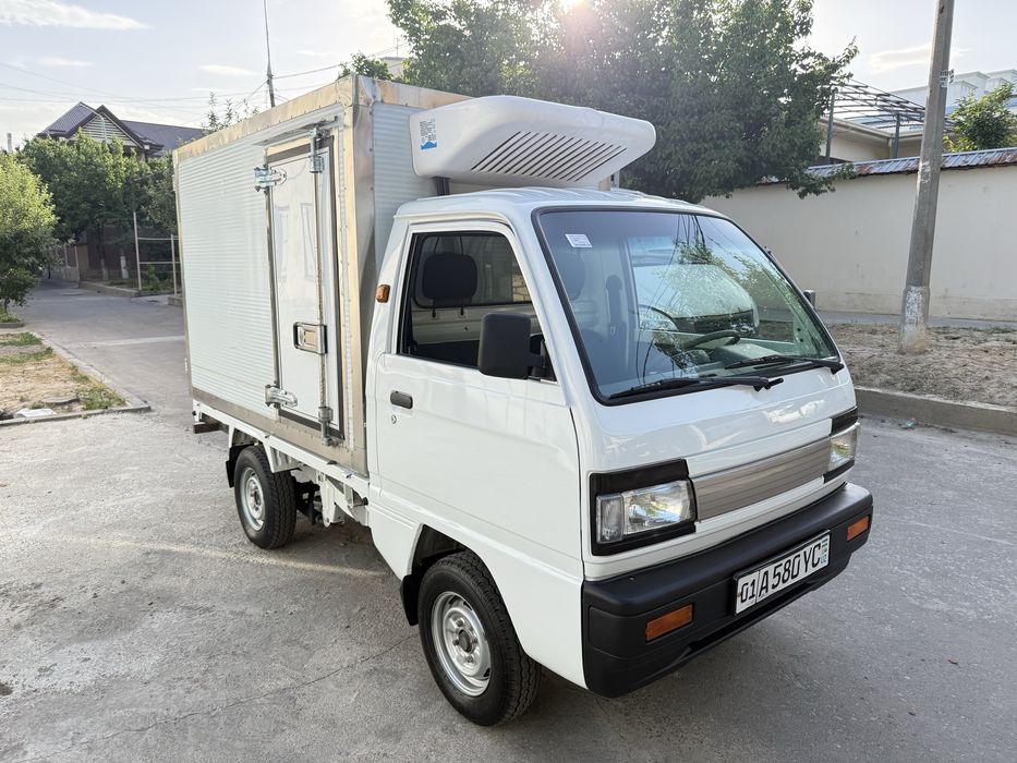 Labo haladilnik 2025 yil 37000 km Gaz