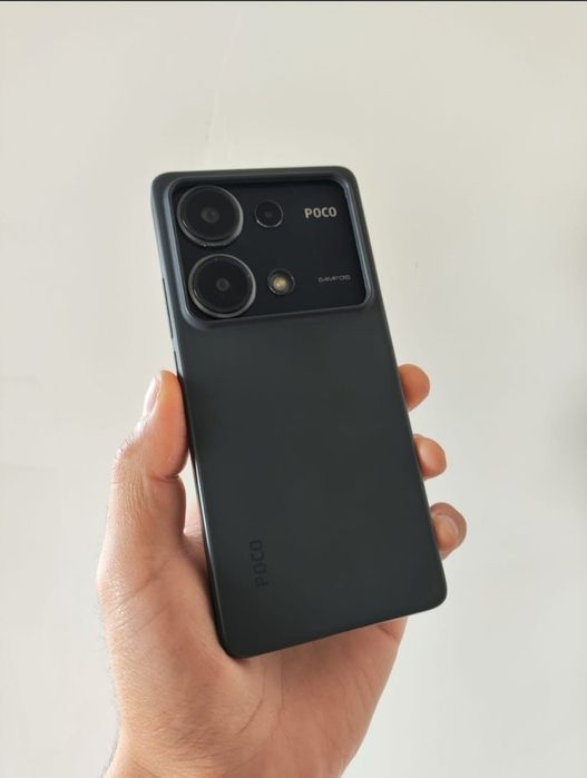 Xiaomi Poco M6 Pro 512gb