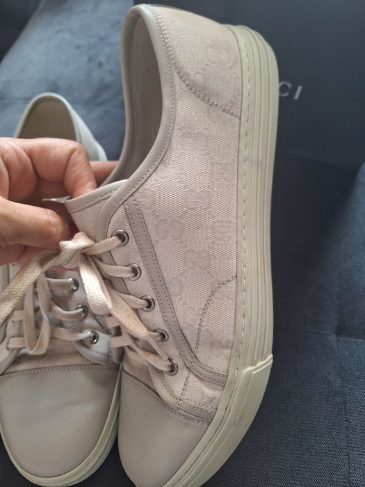 Tenisi Gucci originali