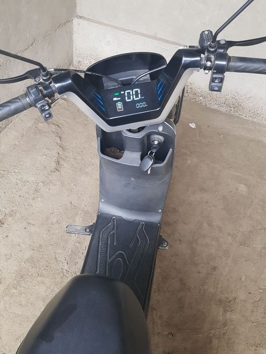 Skuter sotiladi. Narxi 4.500mln kelishamiz