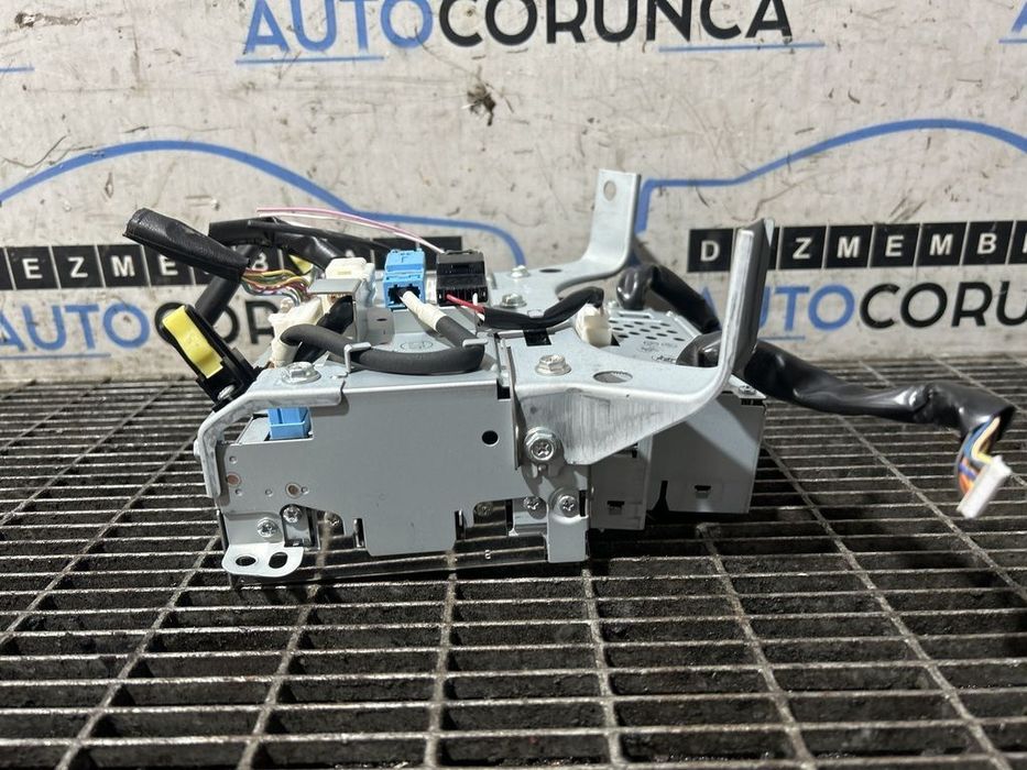 Navigatie Lexus RX 400 H 2004 - 2009 (1274) 8611048410