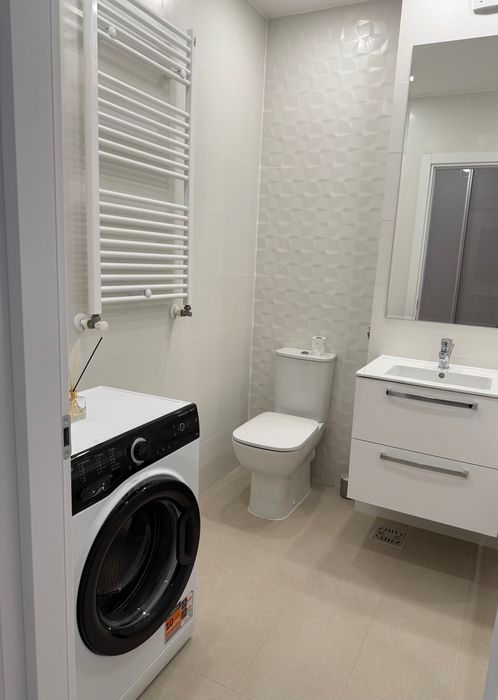 STUDIO HILS BRAUNER - mobilat (posibil preluare rate la dezvoltator)